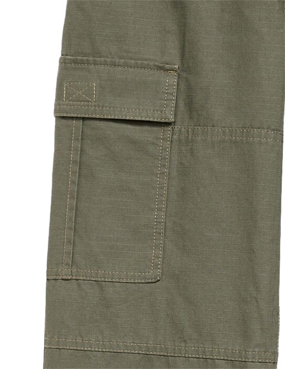 Pantalon cargo para niño 3