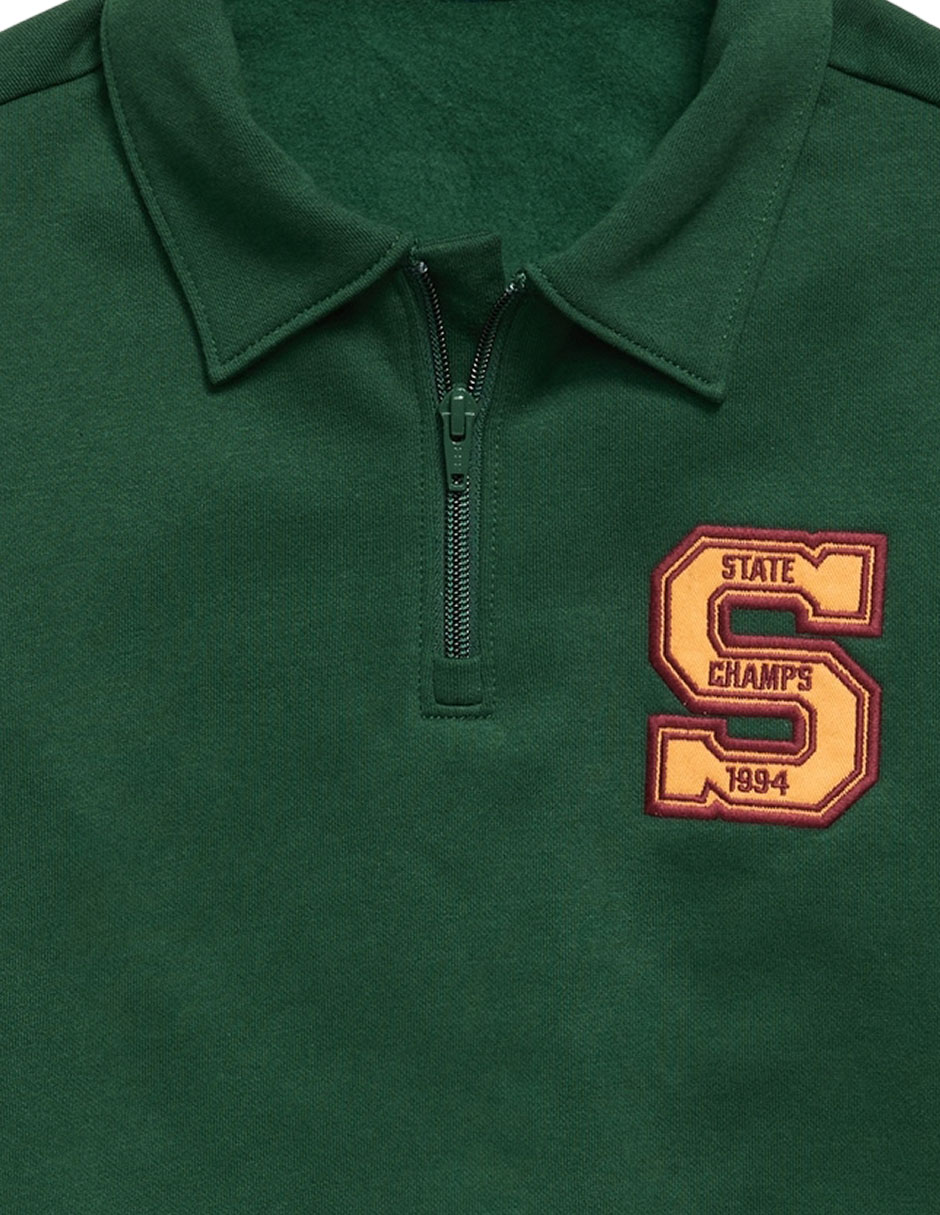 Sudadera para niño 2