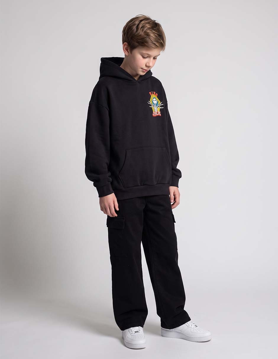 Sudadera de halloween para niño Sudadera de halloween para niño