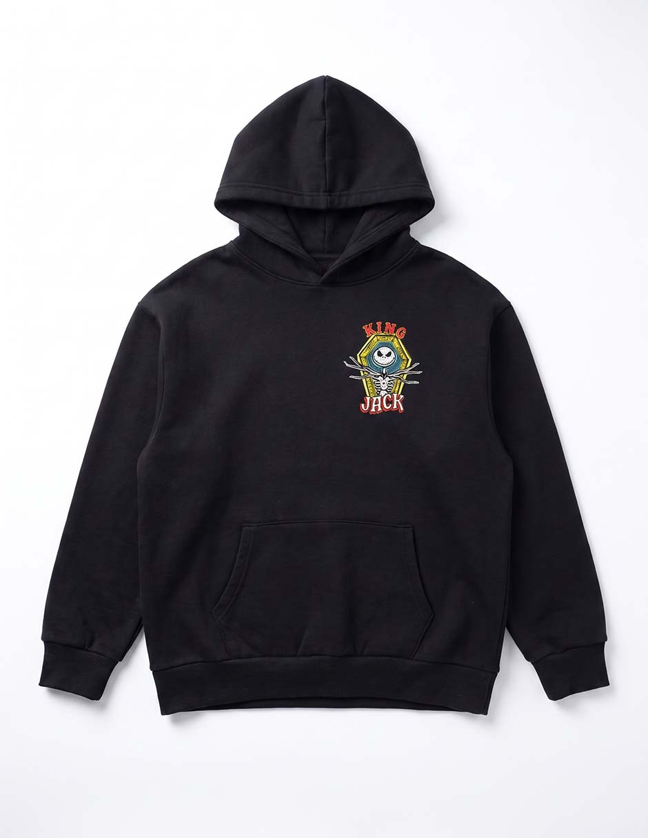 Sudadera de halloween para niño 2