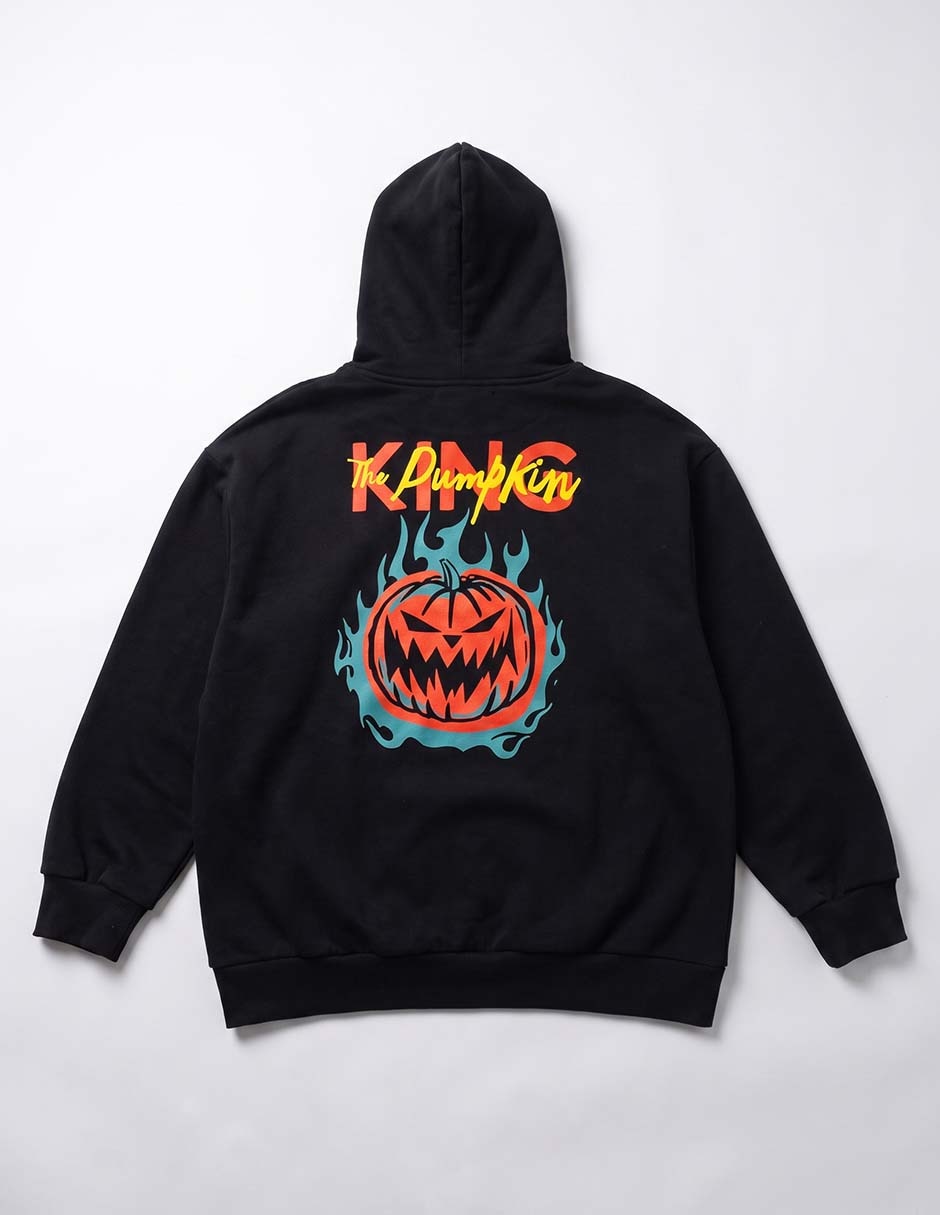 Sudadera de halloween para niño 3