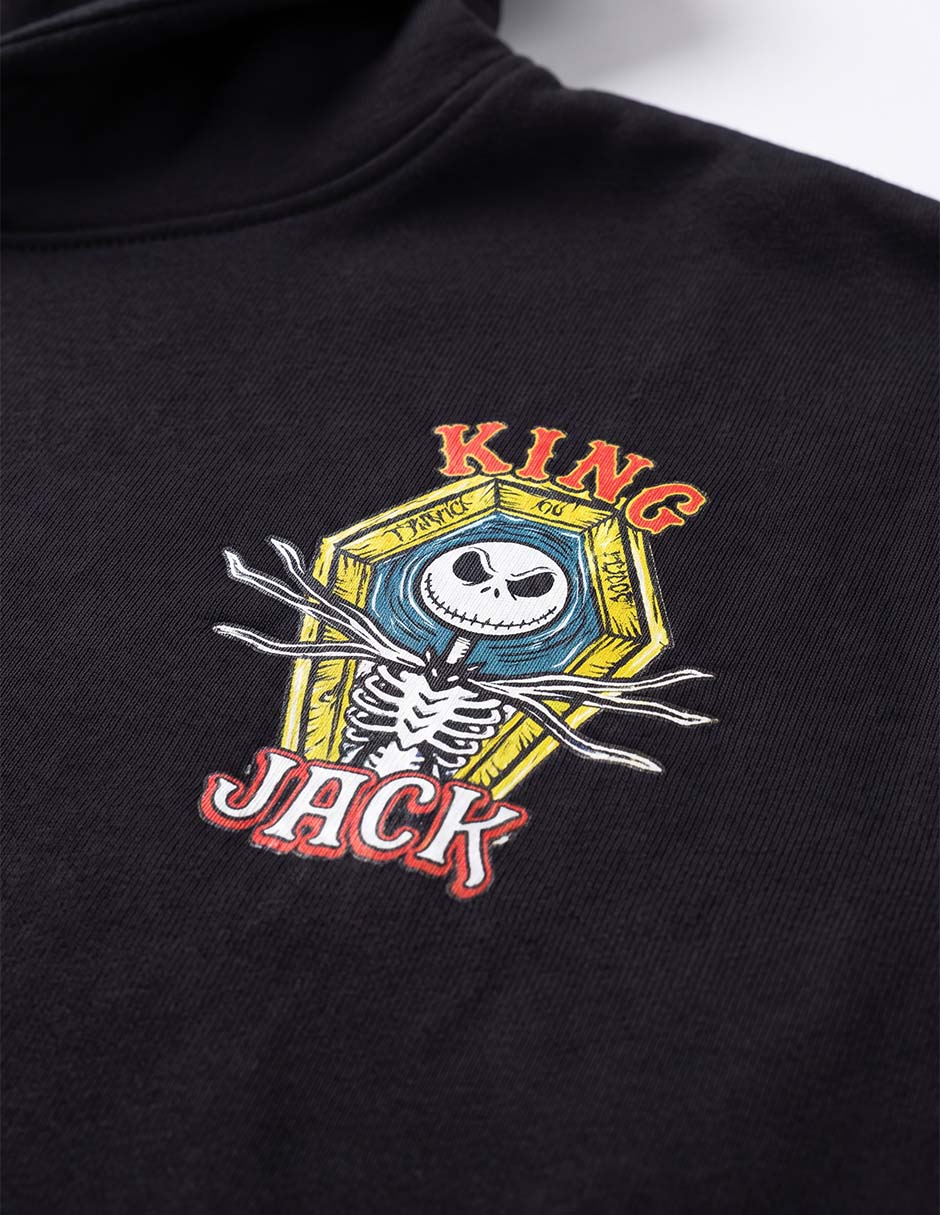Sudadera de halloween para niño 4