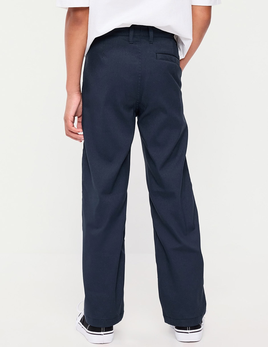 Pantalón para niño 4