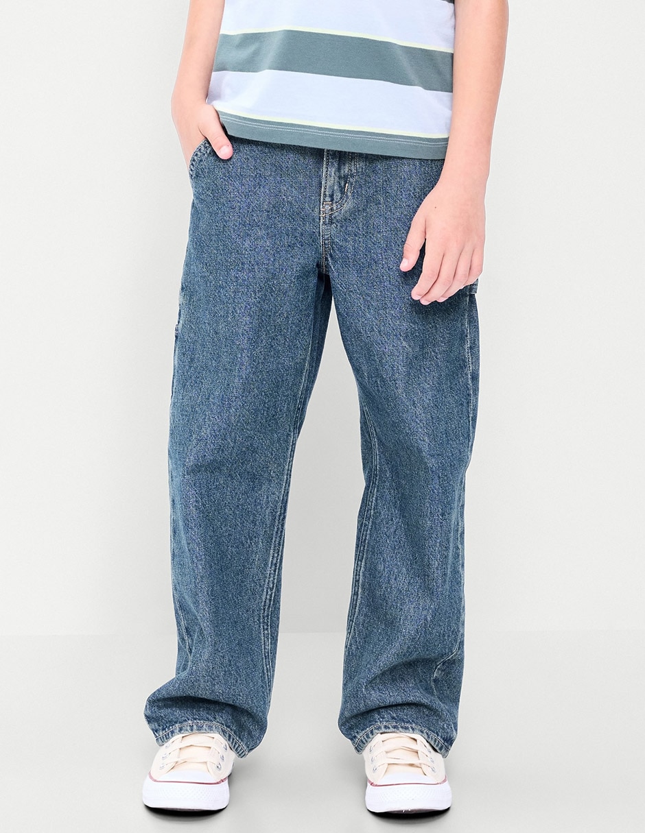 Jeans para niño Jeans para niño