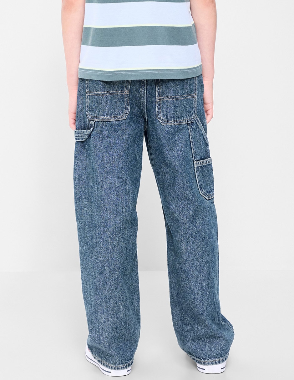 Jeans para niño 4