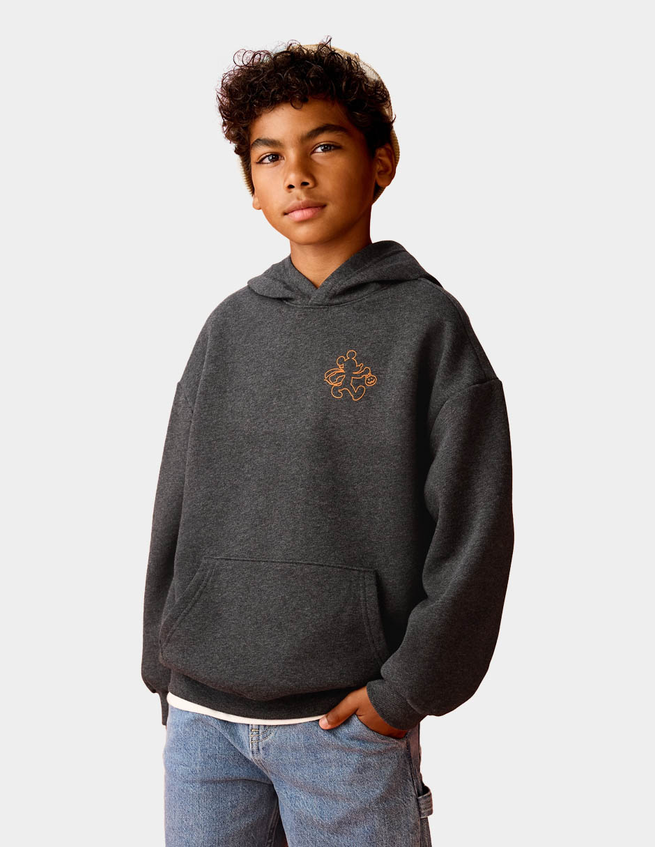 Sudadera old navy para niño