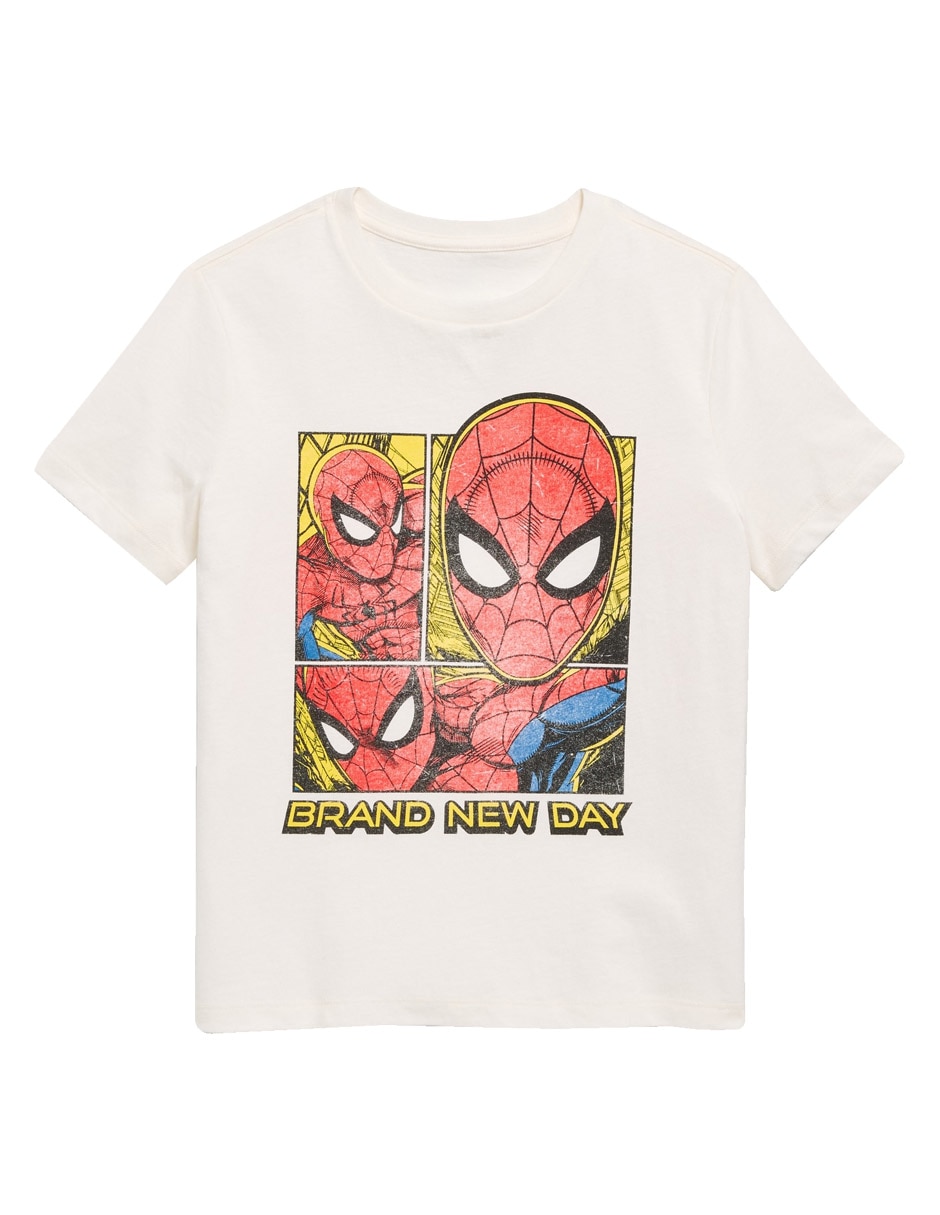Set playera/playera manga corta para niño Set playera/playera manga corta para niño