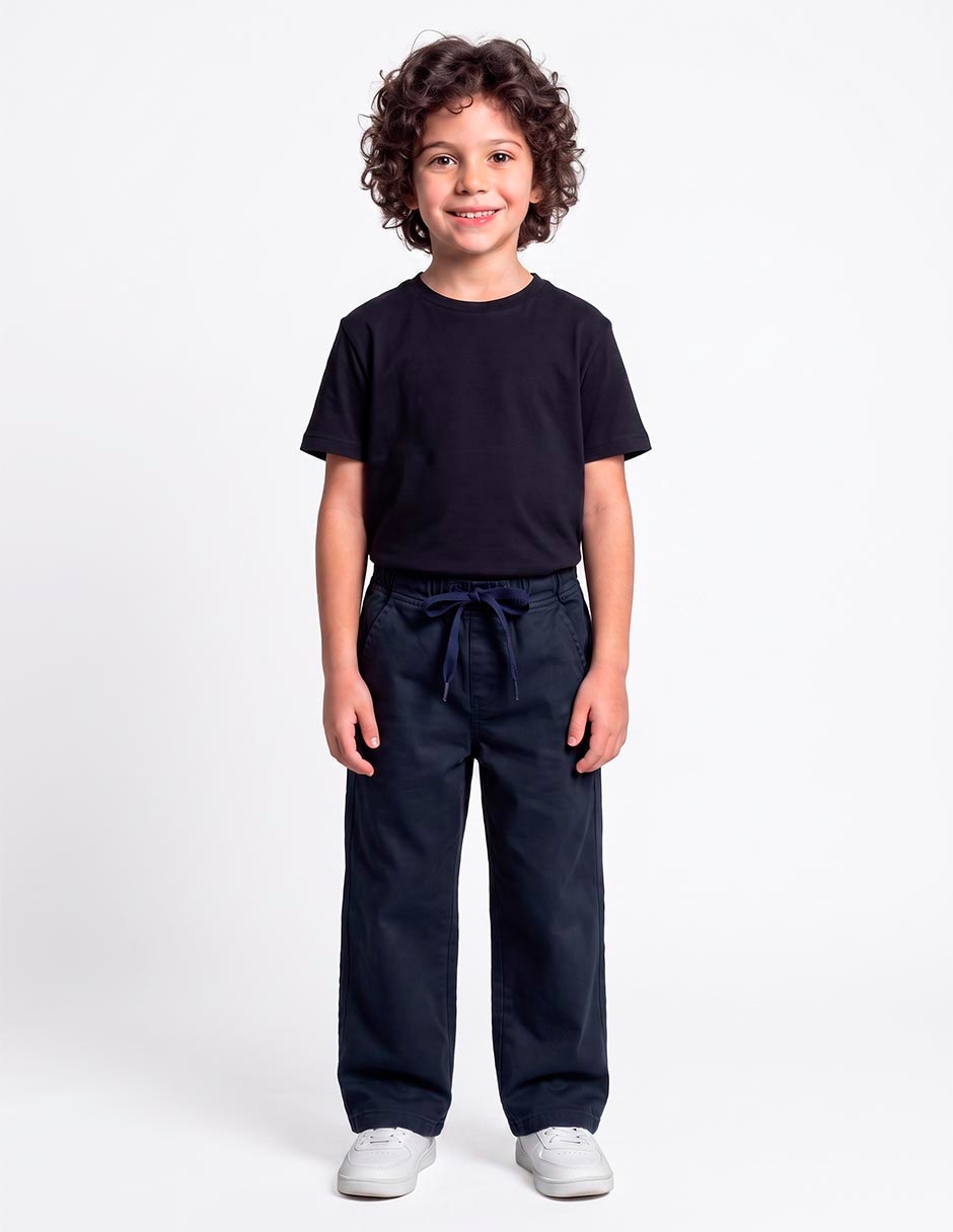 Pantalón para niño Pantalón para niño