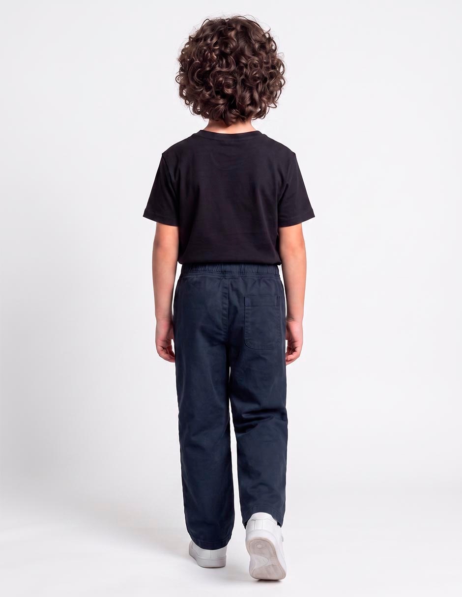 Pantalón para niño 2