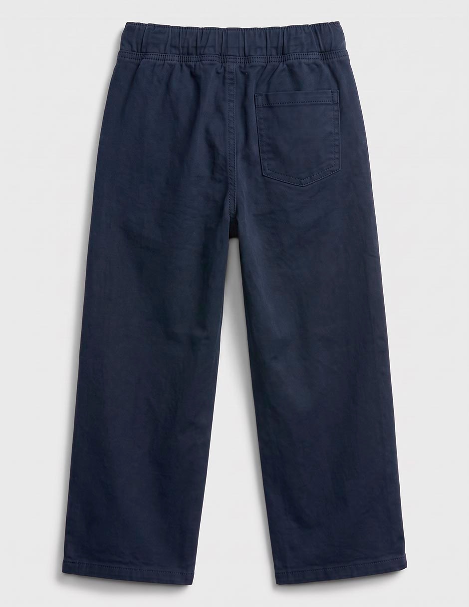 Pantalón para niño 4