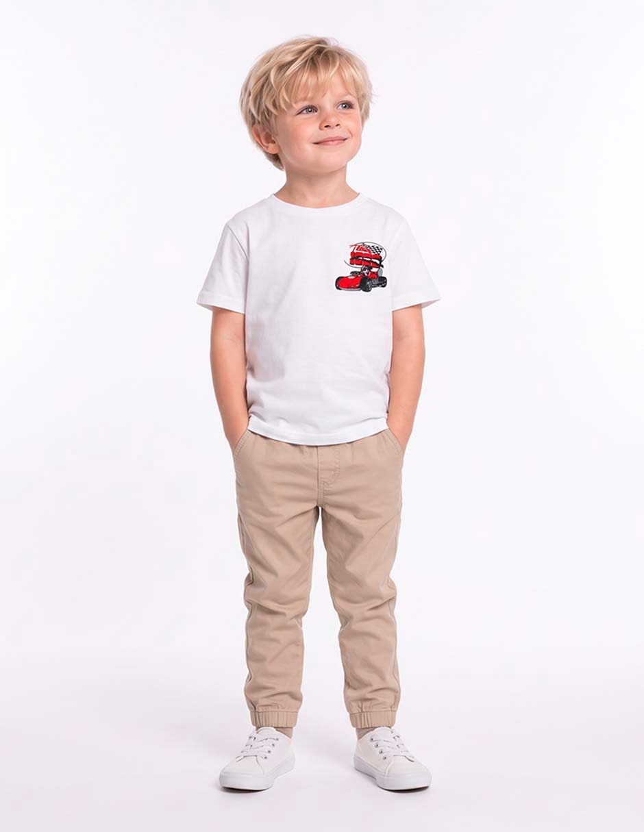 Set playera/playera mickey mouse manga corta para infantil niño Set playera/playera mickey mouse manga corta para infantil niño