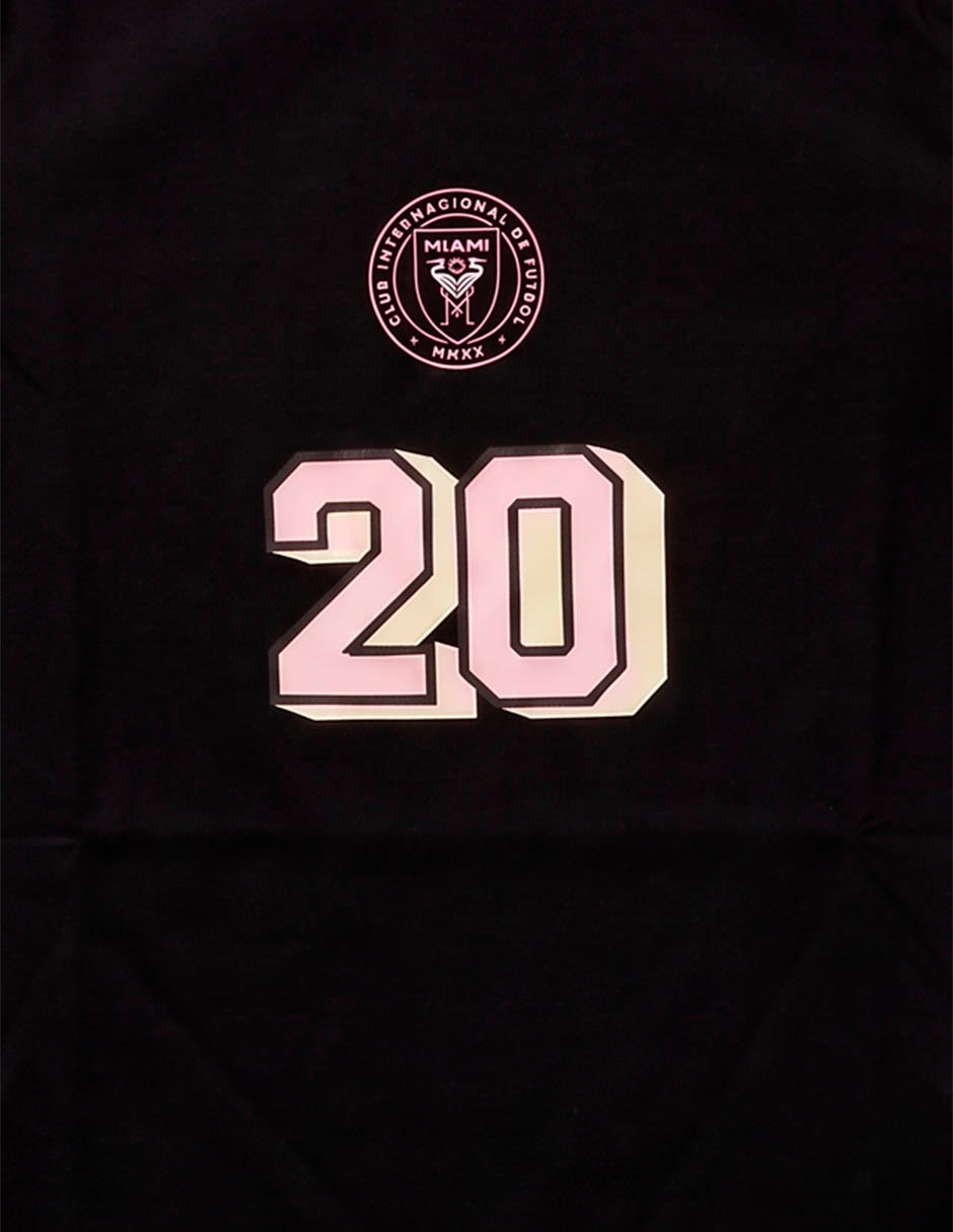 Playera manga corta para niño 3
