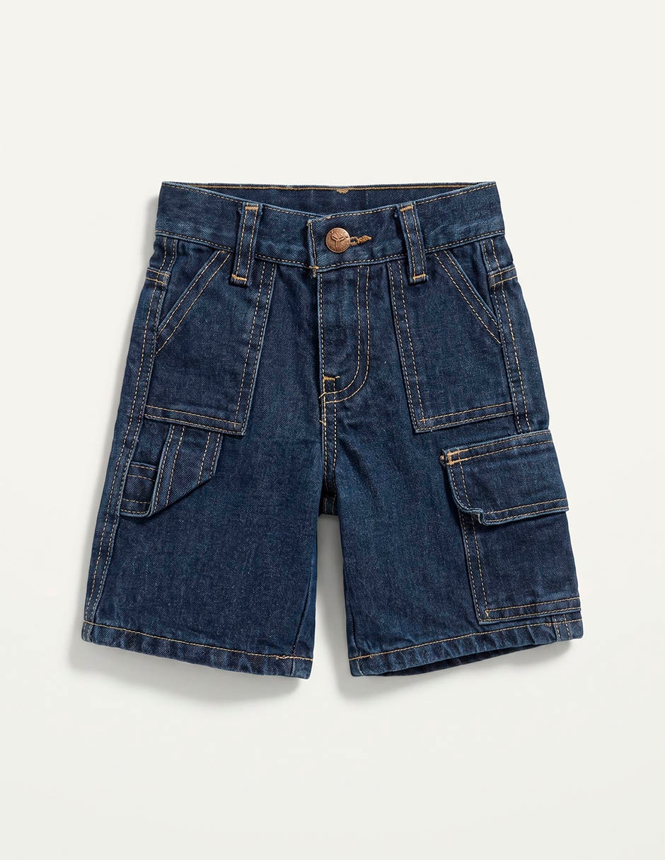 Bermuda para niño Bermuda para niño
