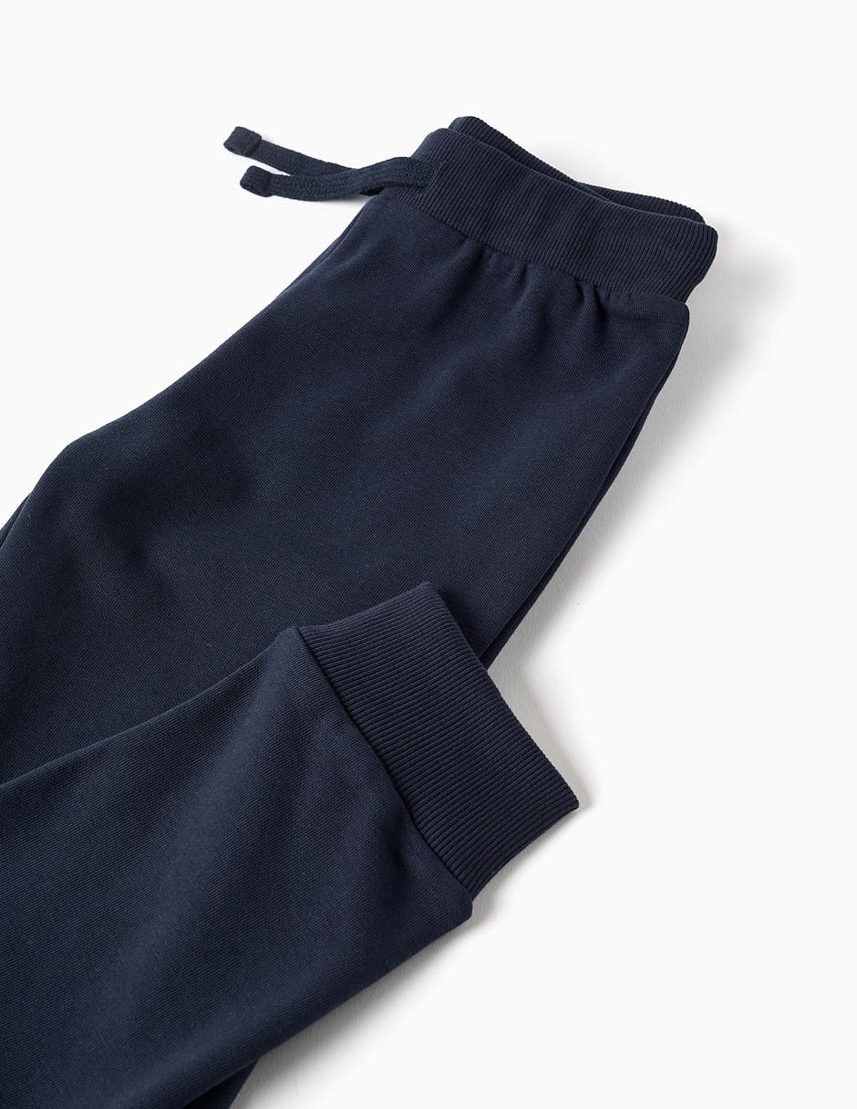 Conjunto pants para niño 2