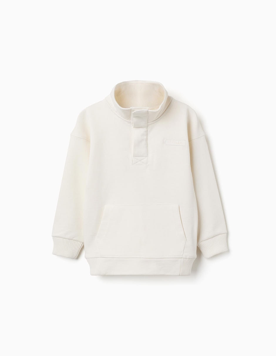 Sudadera para niño