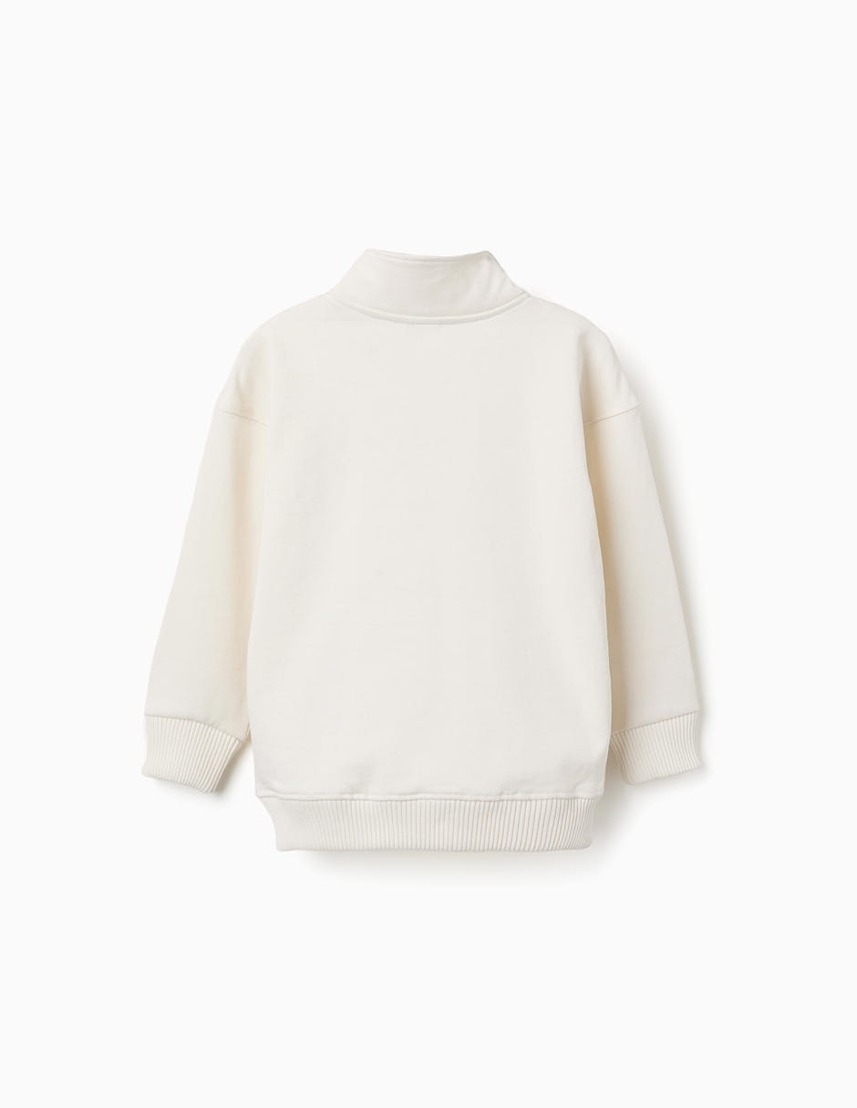 Sudadera para niño 2