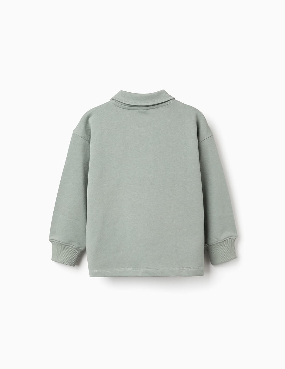 Sudadera para niño 2