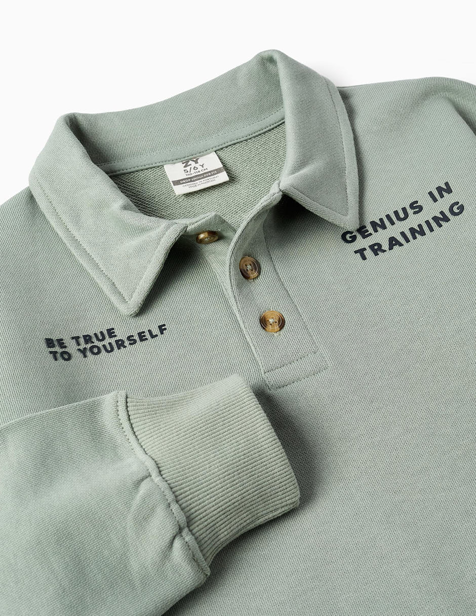 Sudadera para niño 3