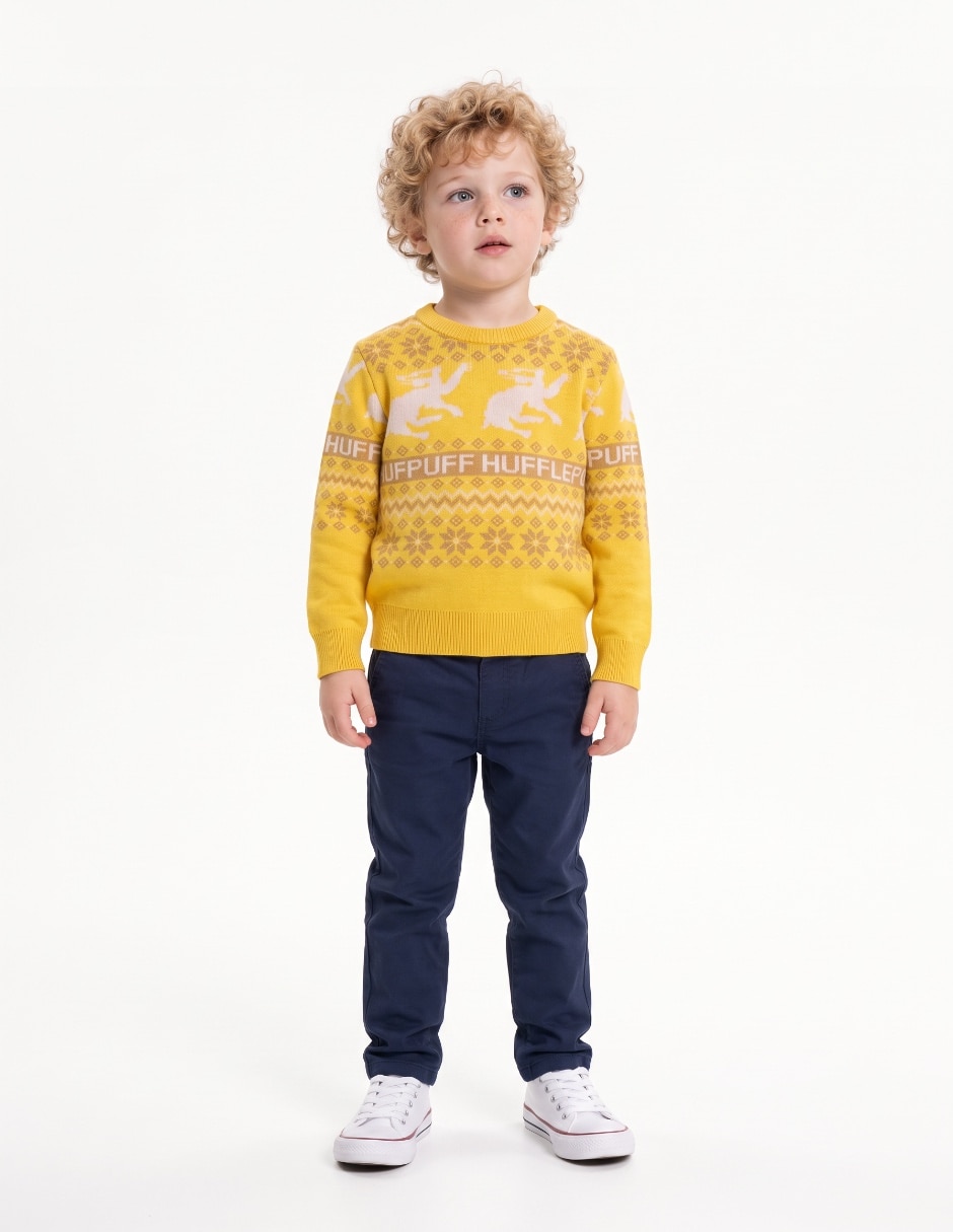 Sueter para niño Sueter para niño