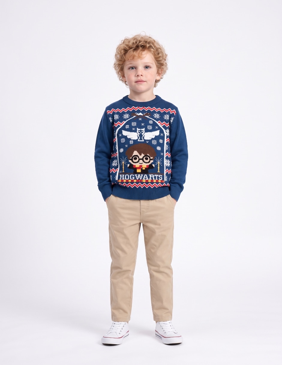 Sueter para niño Sueter para niño