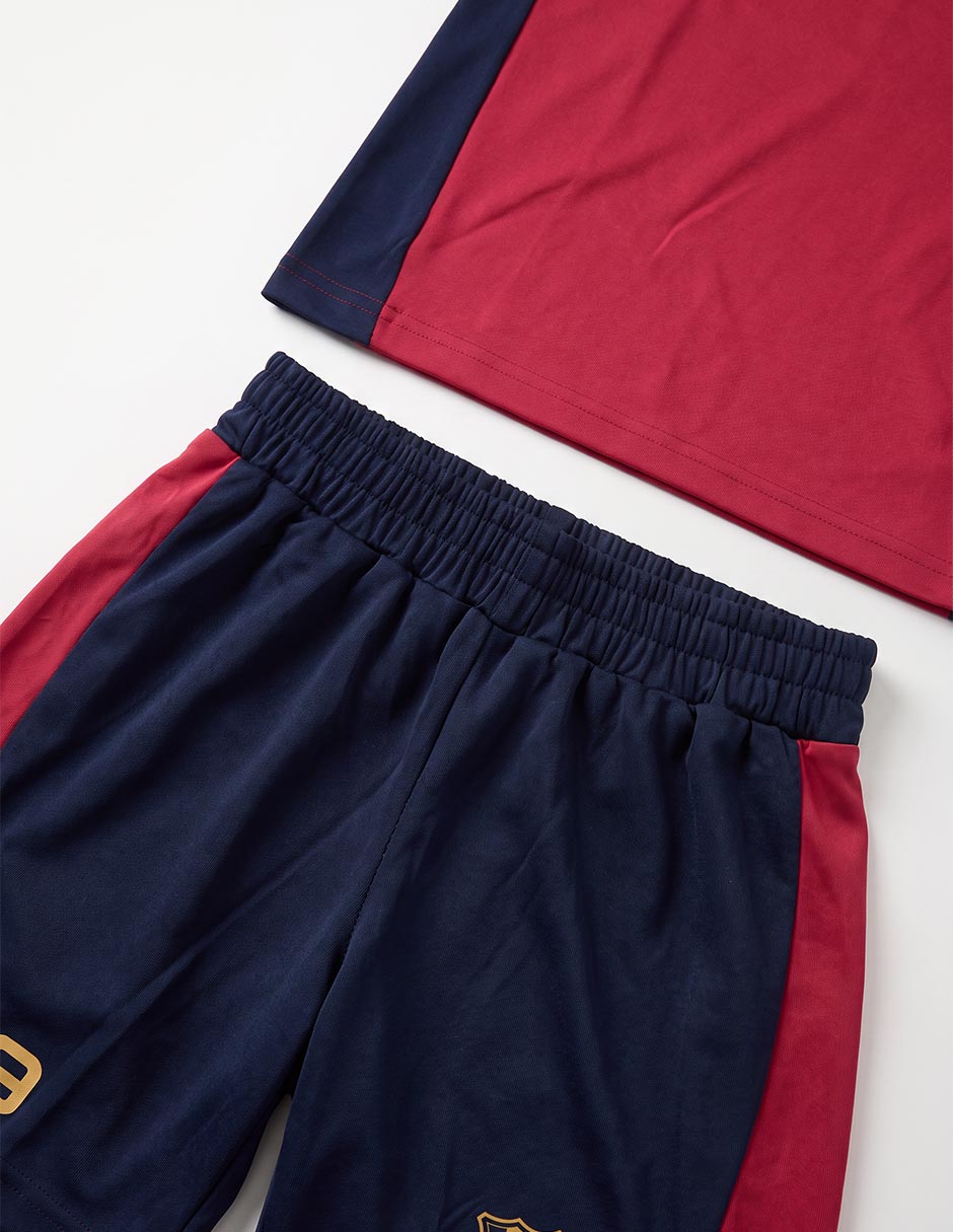 Conjunto deportivo para niño 5
