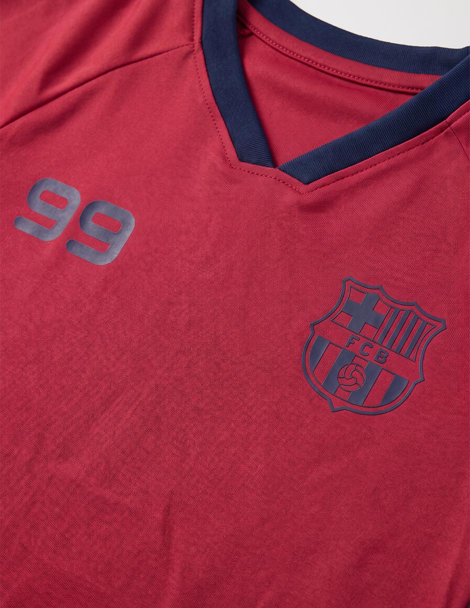 Conjunto deportivo para niño 6