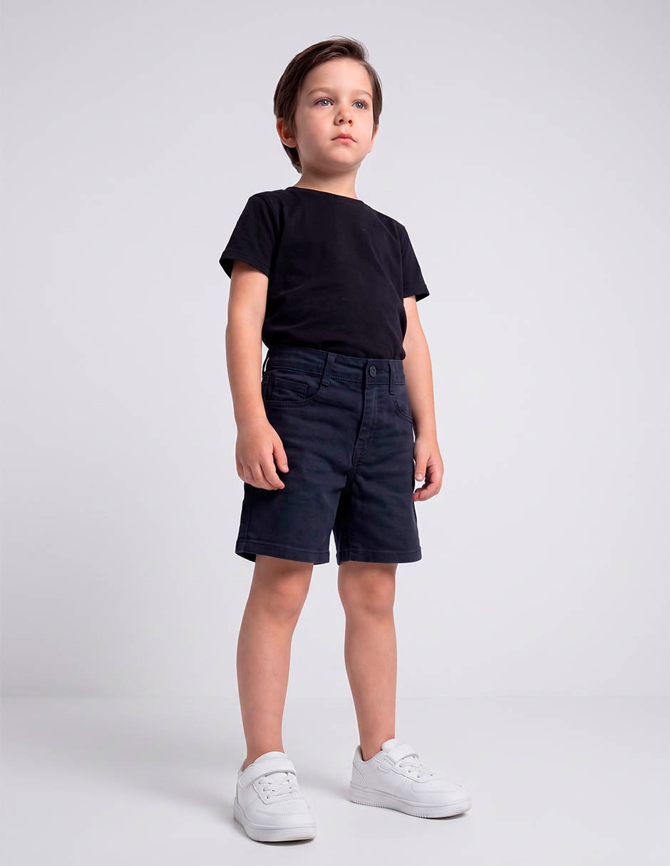 Bermuda para niño Bermuda para niño