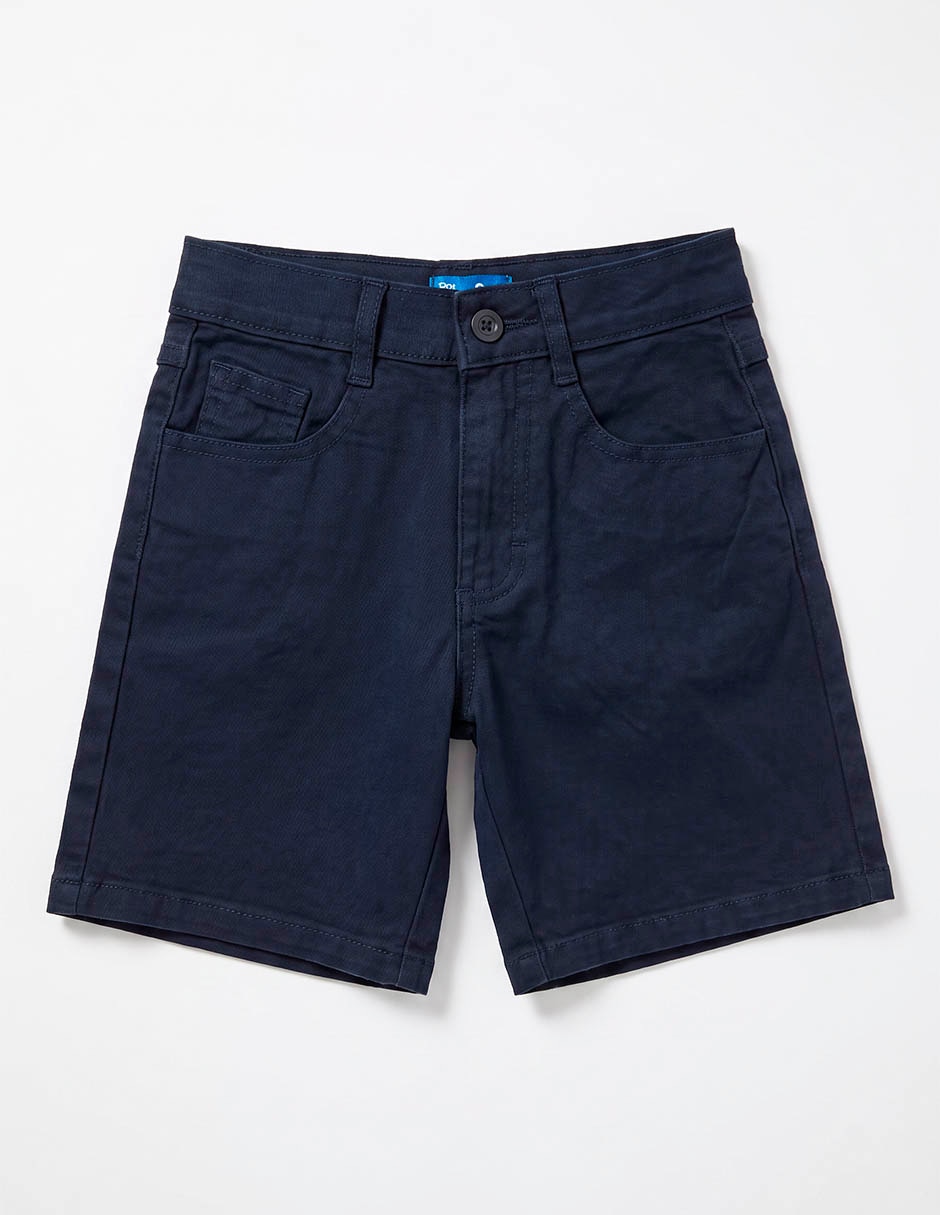 Bermuda para niño 3
