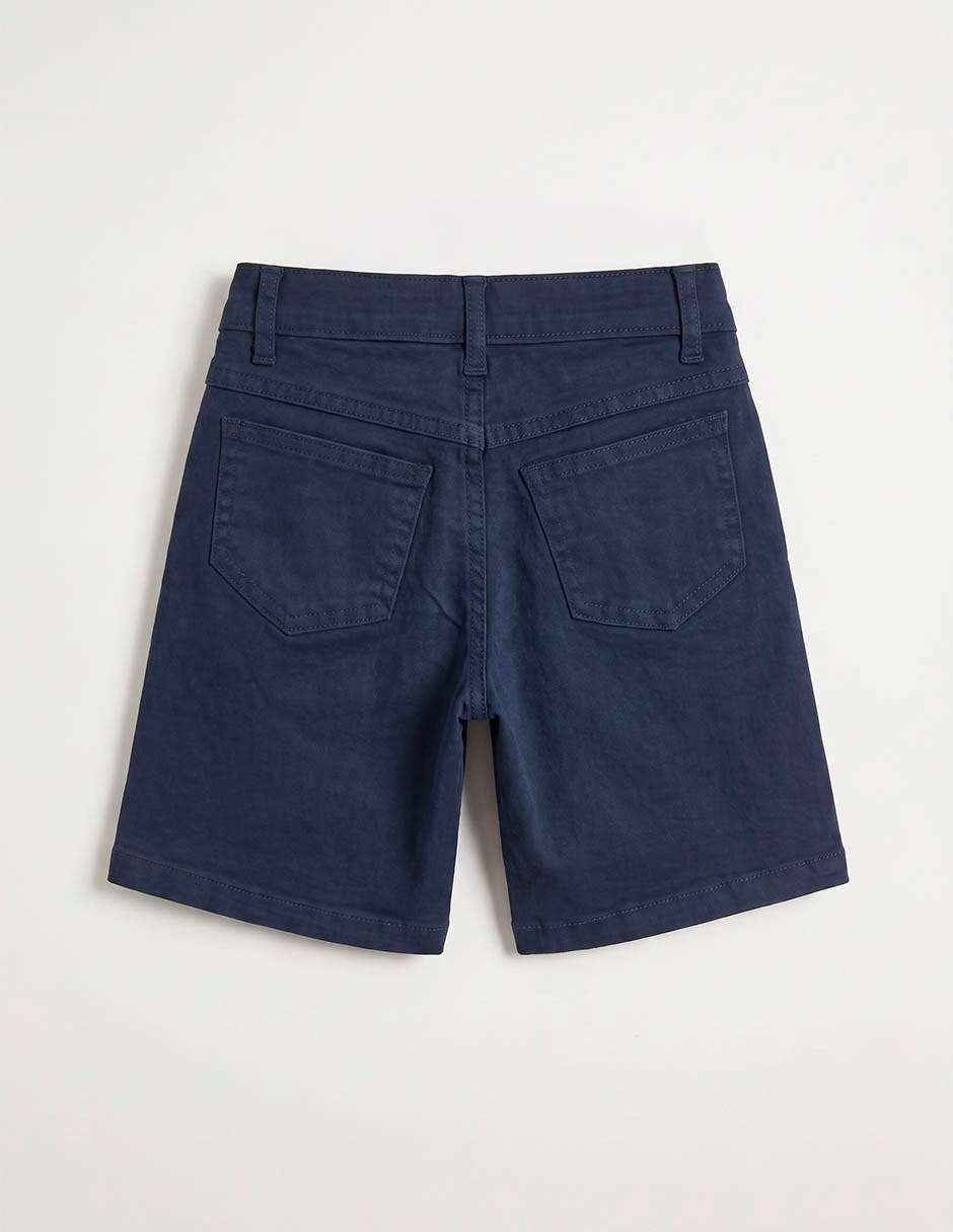 Bermuda para niño 4