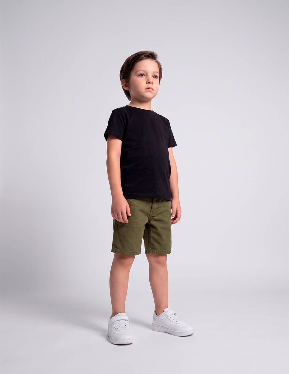 Bermuda para niño Bermuda para niño