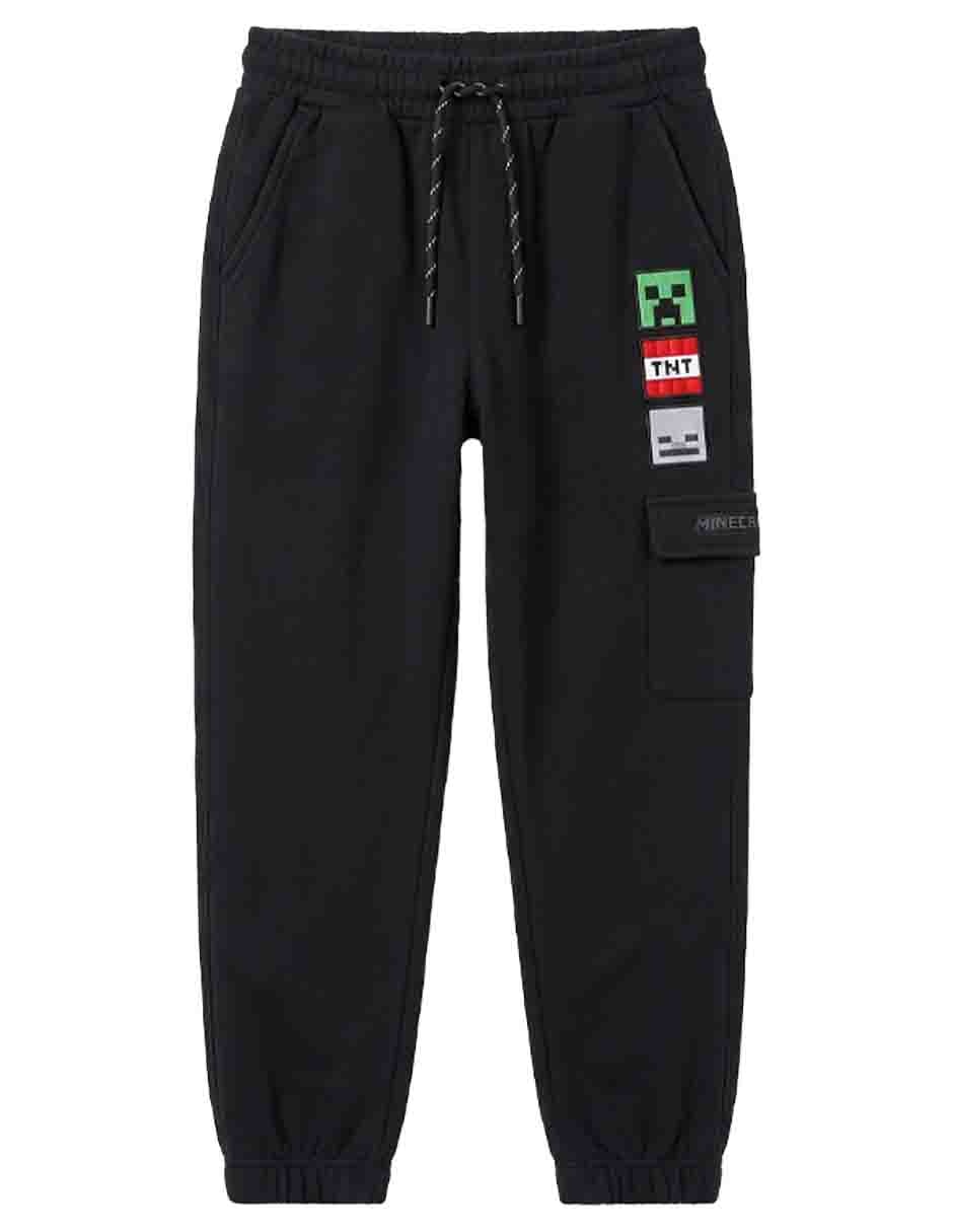Pants para niño Pants para niño
