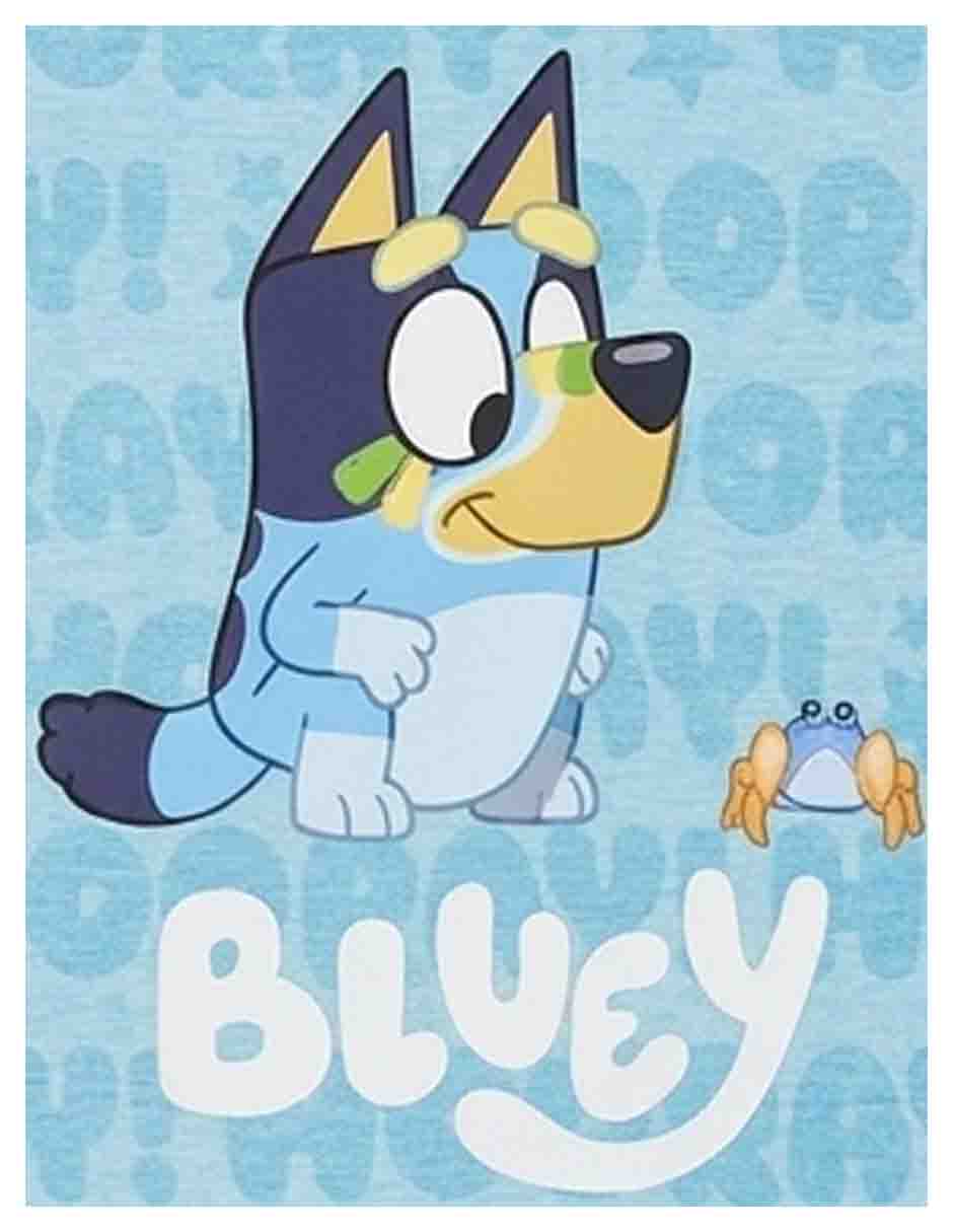 Wetsuit estampado para niño 2