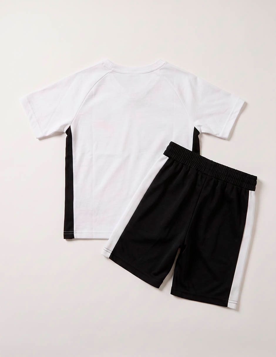 Conjunto deportivo para niño 2