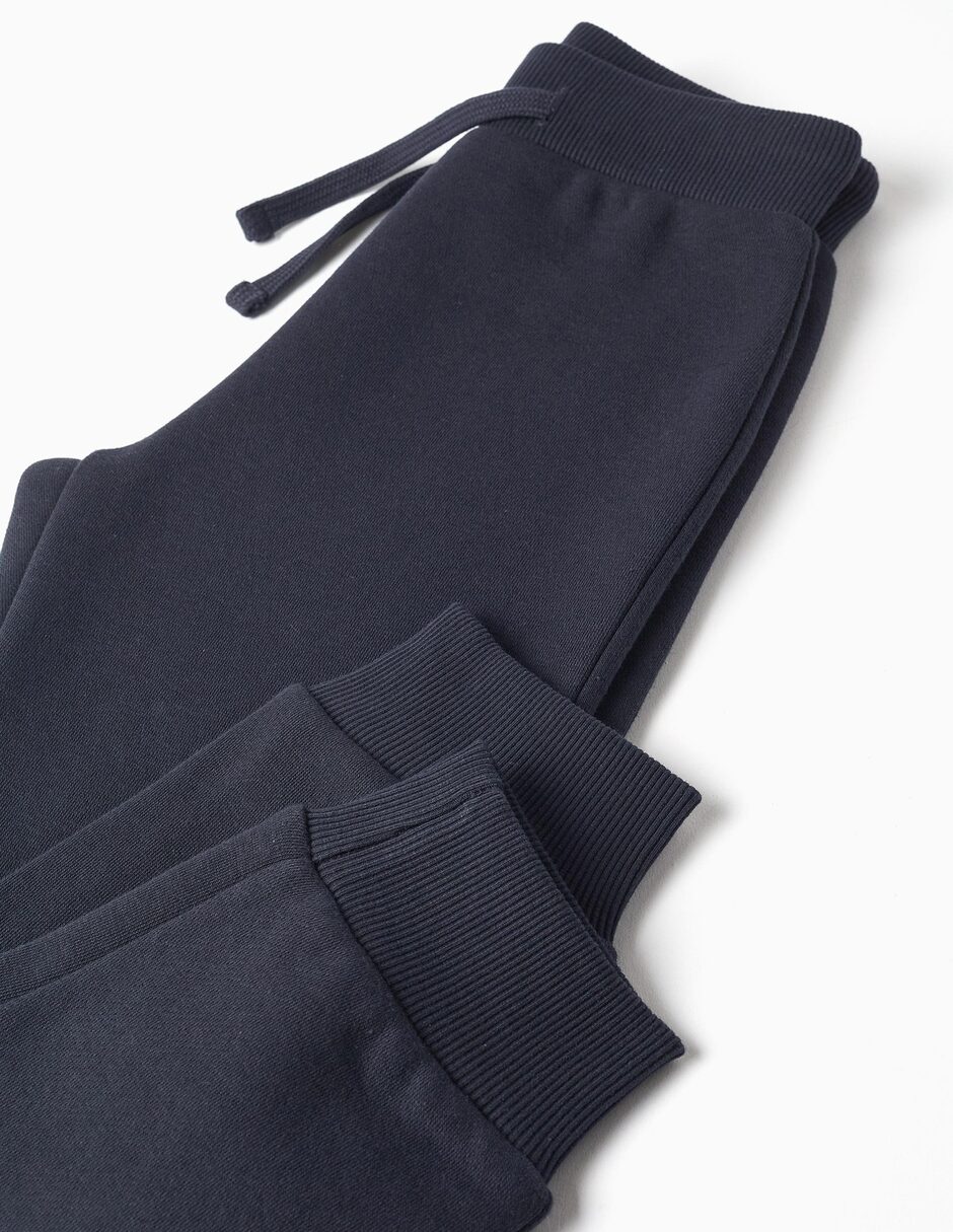 Conjunto pants para niño 3