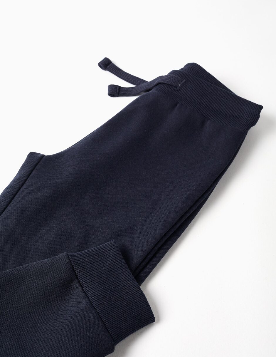 Conjunto pants para niño 4