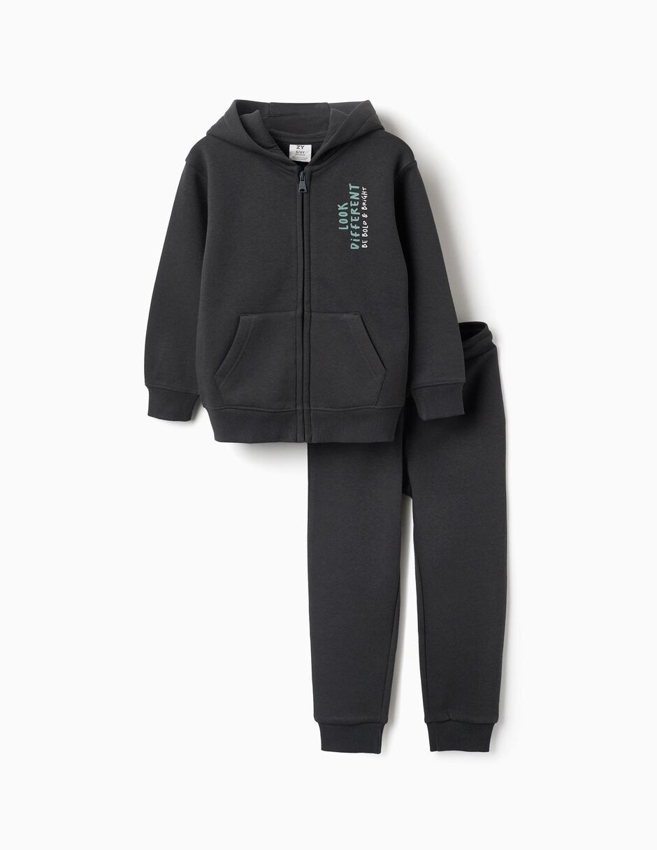Conjunto pants para niño