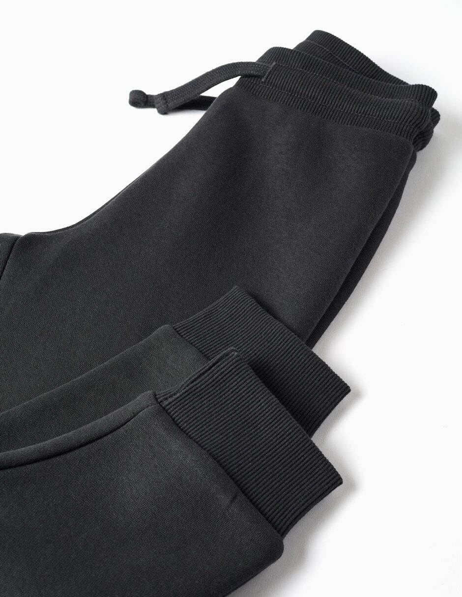 Conjunto pants para niño 5