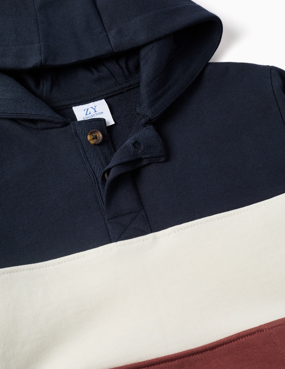 Sudadera para niño 3