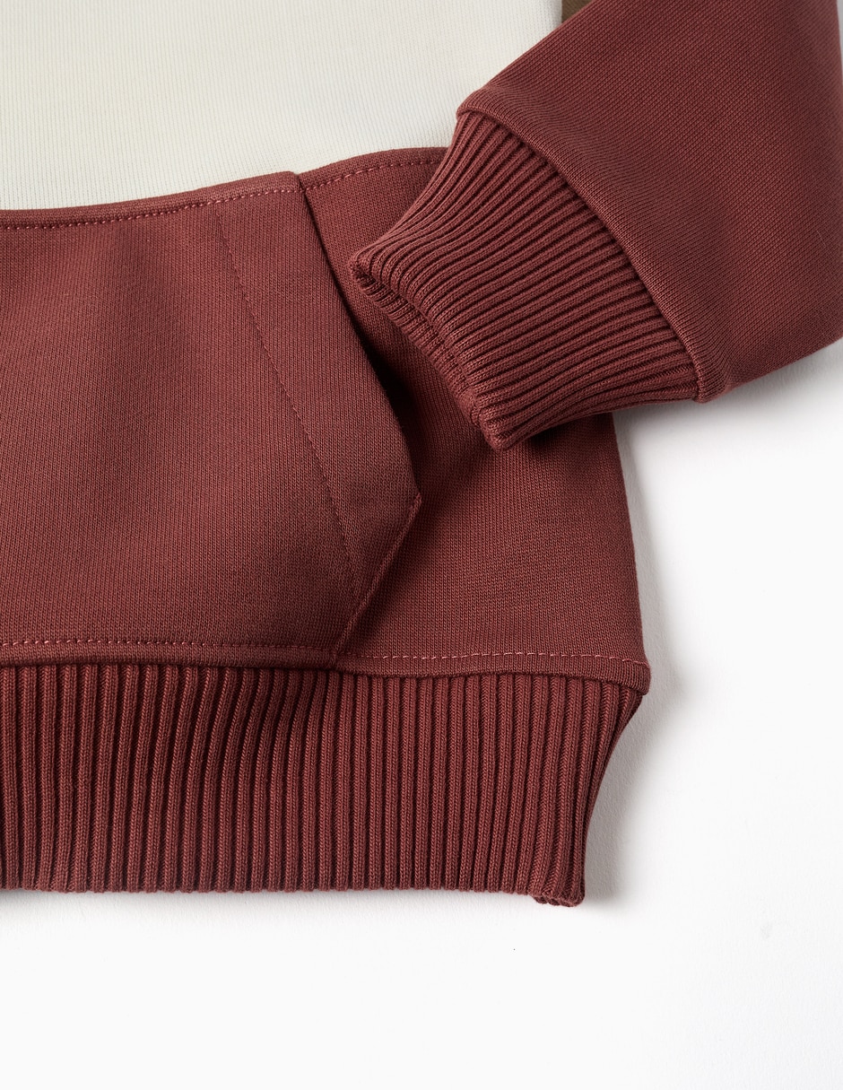 Sudadera para niño 4
