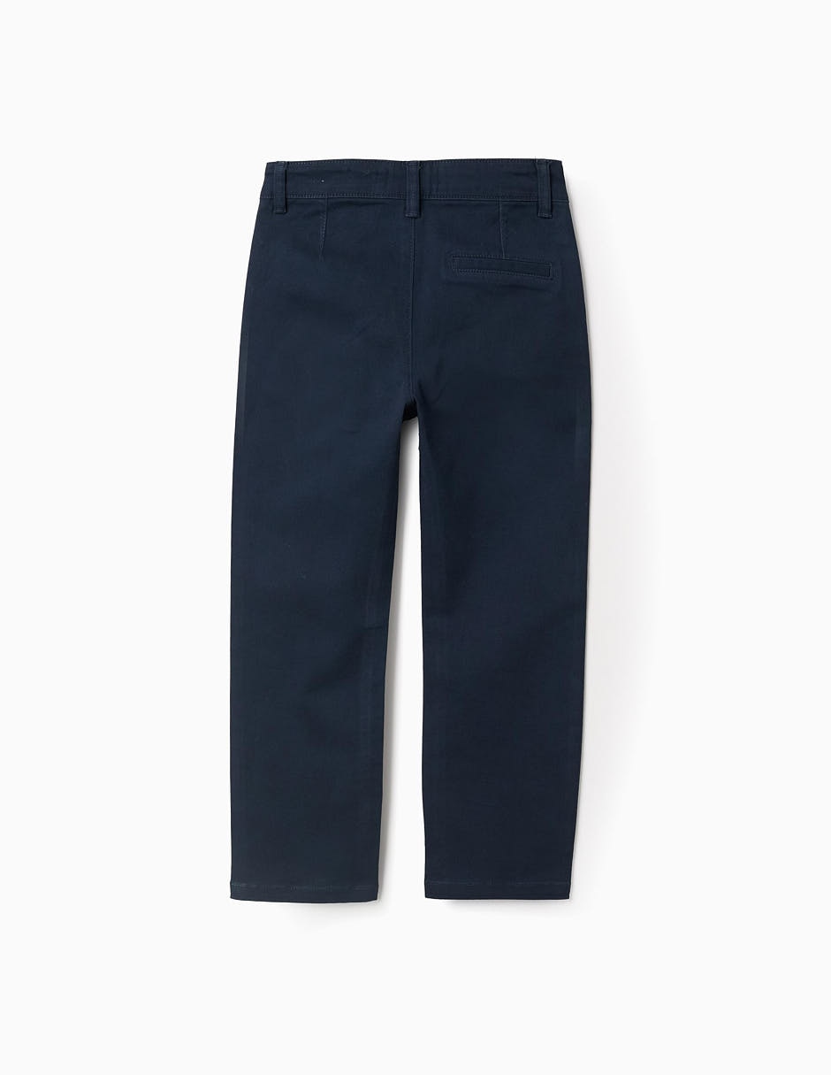 Pantalón chino para niño 2