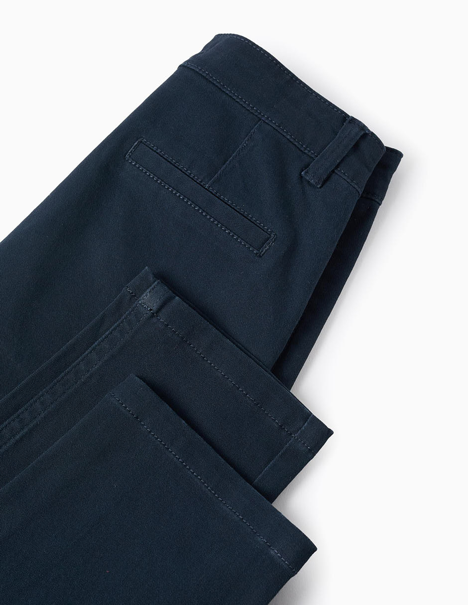 Pantalón chino para niño 4