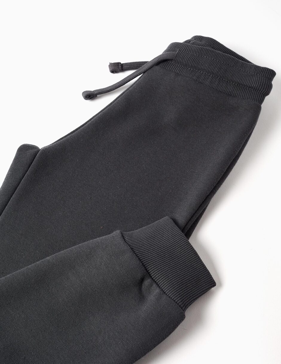 Conjunto pants para niño 3