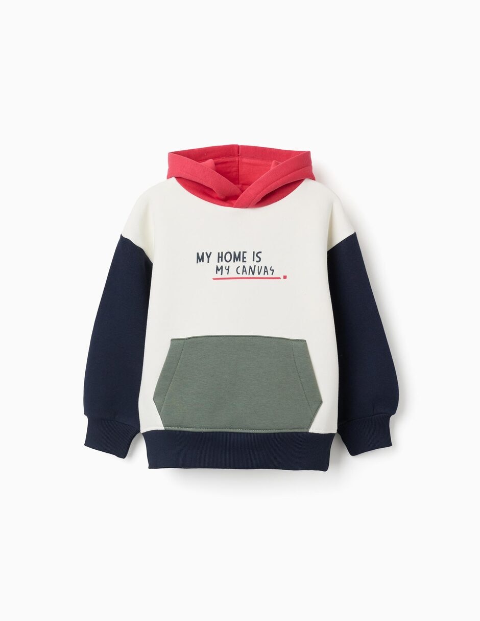Sudadera Zy Kids para niño Sudadera Zy Kids para niño