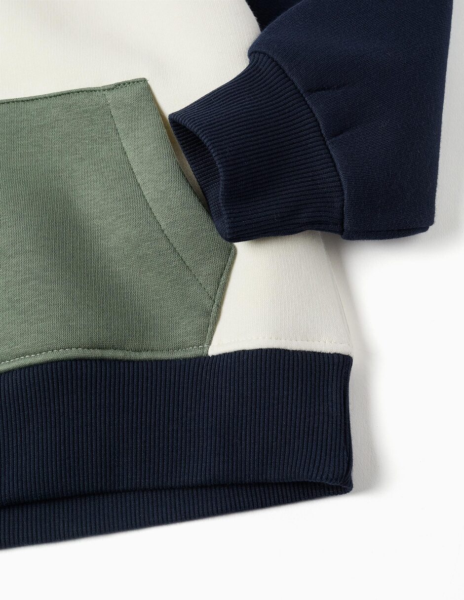 Sudadera Zy Kids para niño 3