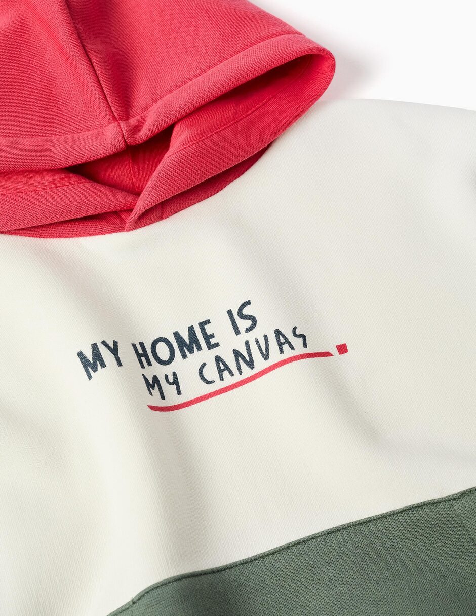 Sudadera Zy Kids para niño 4
