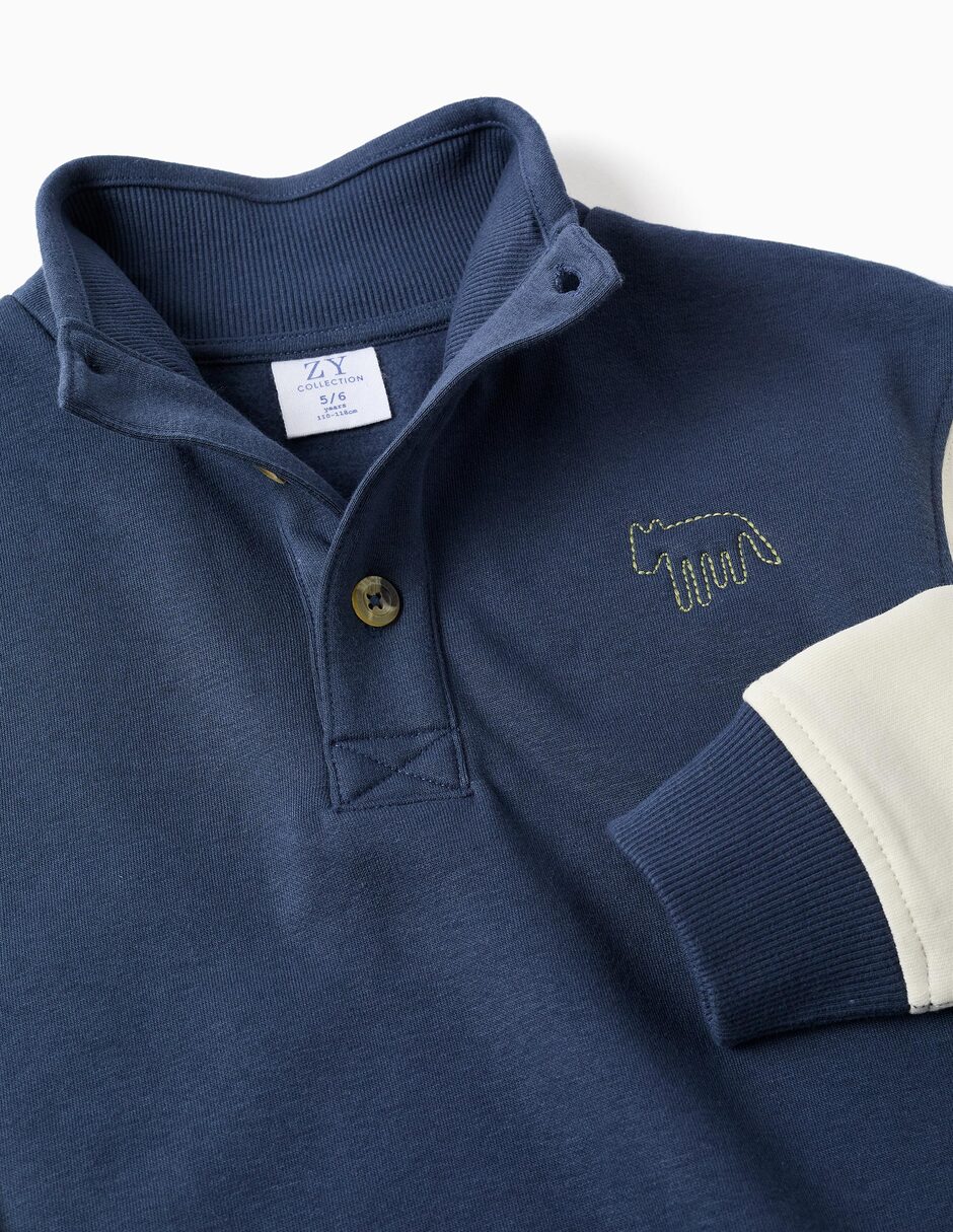 Sudadera para niño 3