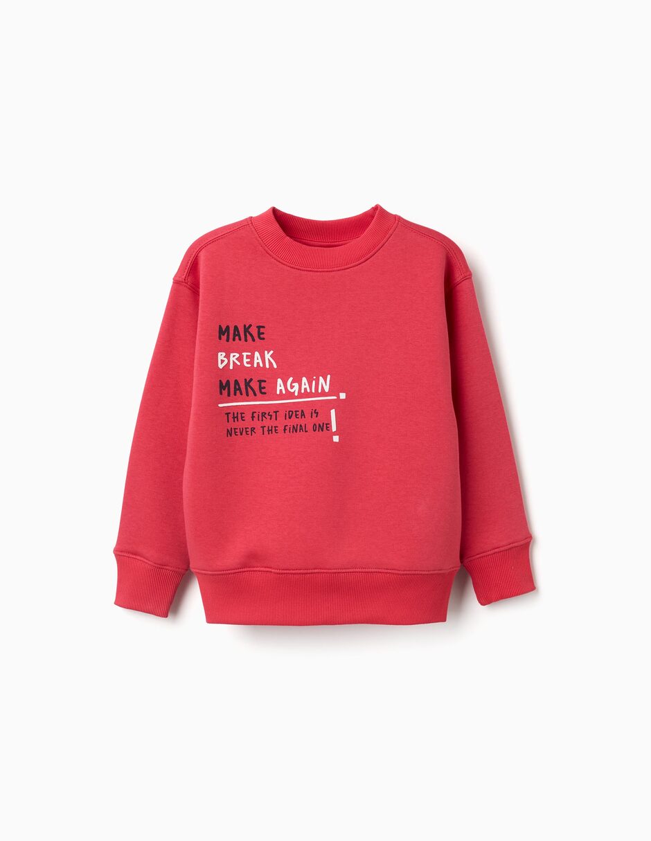 Sudadera Zy Kids para niño Sudadera Zy Kids para niño