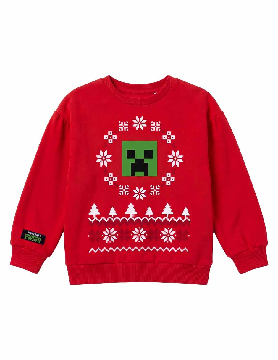 Sudadera para niño