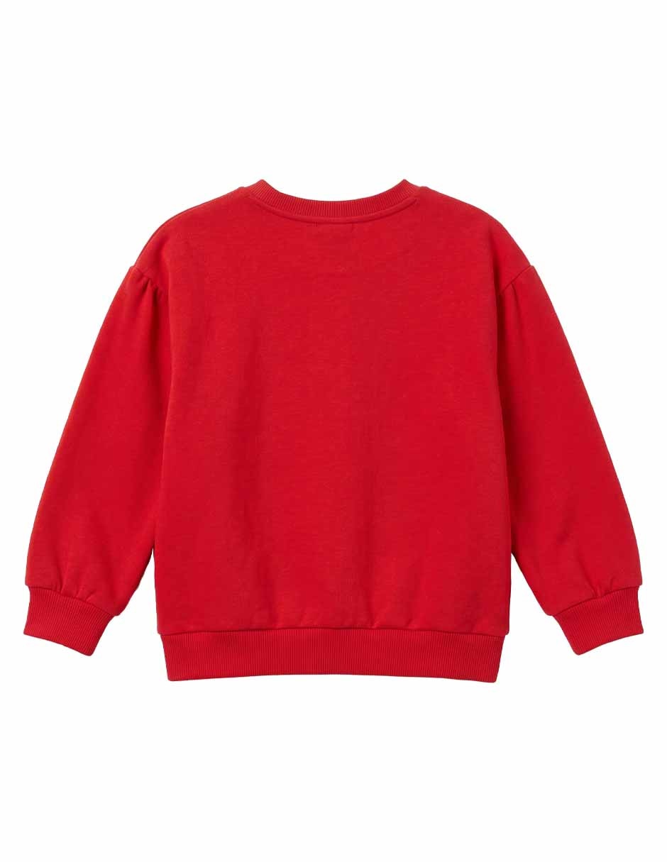 Sudadera para niño 4