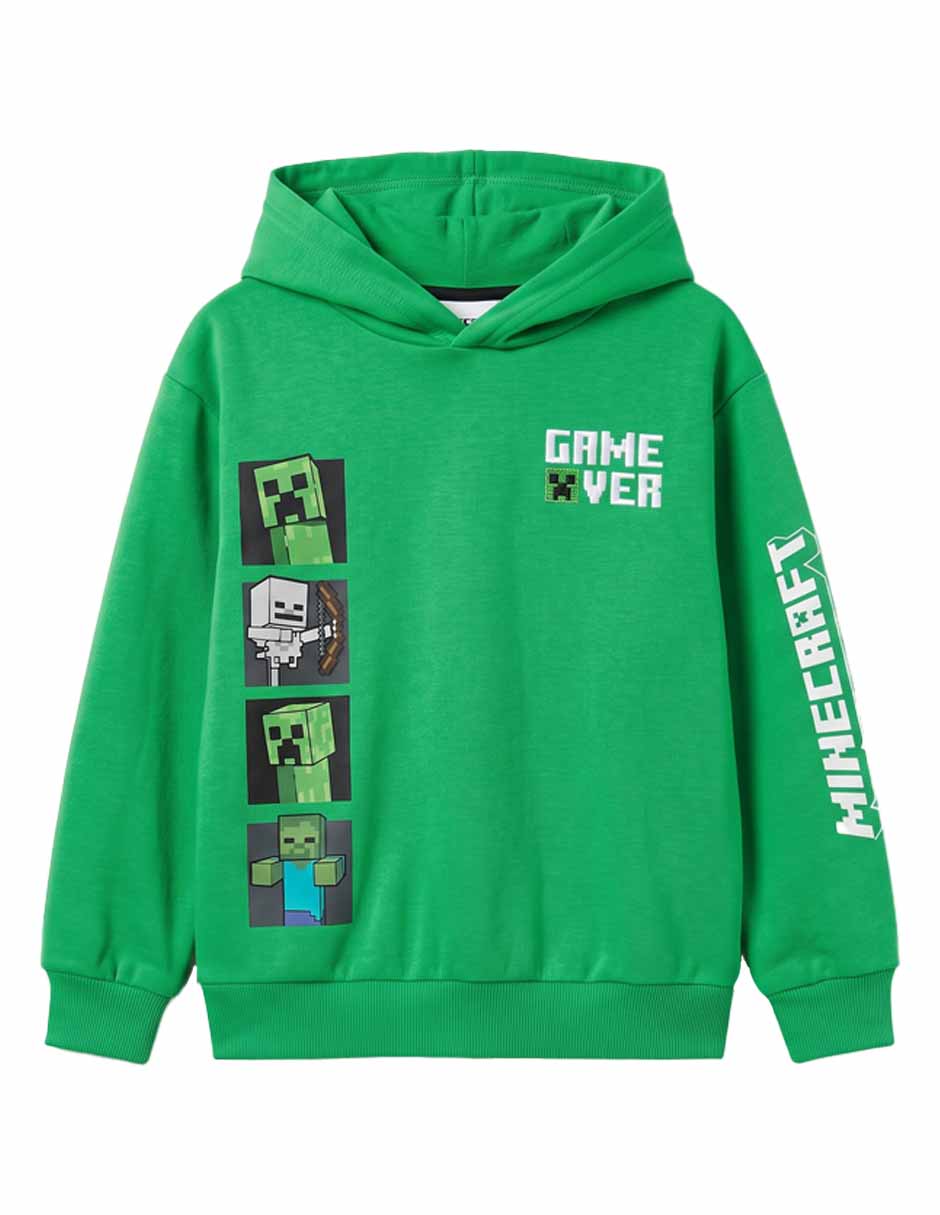 Sudadera para niño 1